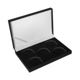 Maxbell Presentation Box Medal Storage Case for Family Relatives and Friends Collect S