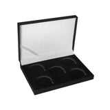 Maxbell Presentation Box Medal Storage Case for Family Relatives and Friends Collect S