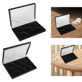 Maxbell Presentation Box Medal Storage Case for Family Relatives and Friends Collect S