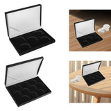 Maxbell Presentation Box Medal Storage Case for Family Relatives and Friends Collect S