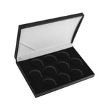 Maxbell Presentation Box Medal Storage Case for Family Relatives and Friends Collect M