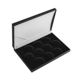 Maxbell Presentation Box Medal Storage Case for Family Relatives and Friends Collect M
