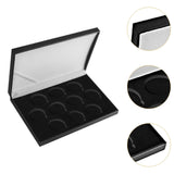 Maxbell Presentation Box Medal Storage Case for Family Relatives and Friends Collect M