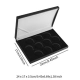 Maxbell Presentation Box Medal Storage Case for Family Relatives and Friends Collect M