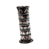 Maxbell Maze Rotation Dice Set Pagoda Dice Rotation for and Dragon A