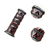 Maxbell Maze Rotation Dice Set Pagoda Dice Rotation for and Dragon B