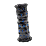 Maxbell Maze Rotation Dice Set Pagoda Dice Rotation for and Dragon C