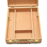 Maxbell Tabletop Easel Art Sketching Desktop Sketch Box for Painting Studio Beginner