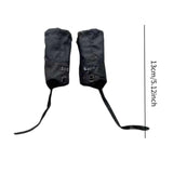 Maxbell 1/6 Scale Action Figure Leg Covers Dolls Clothing for 12 inch Action Figures