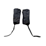 Maxbell 1/6 Scale Action Figure Leg Covers Dolls Clothing for 12 inch Action Figures