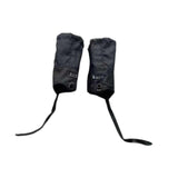 Maxbell 1/6 Scale Action Figure Leg Covers Dolls Clothing for 12 inch Action Figures