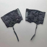Maxbell 1/6 Scale Action Figure Leg Covers Dolls Clothing for 12 inch Action Figures