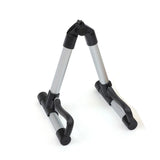 Maxbell Ukulele Rack Compact Electric Guitar Stand for Ukulele Classical Guitar Bass