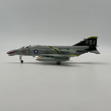 Maxbell 1/100 Scale Fighter Model Gift Aircraft Carriers Model for Shelf Cafe Bedroom