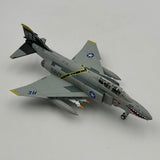 Maxbell 1/100 Scale Fighter Model Gift Aircraft Carriers Model for Shelf Cafe Bedroom