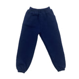 Maxbell 1/6 Scale Sweat Pants Action Figure Pants for 12in Dress up Soldiers Figures Dark Blue