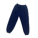 Maxbell 1/6 Scale Sweat Pants Action Figure Pants for 12in Dress up Soldiers Figures Dark Blue