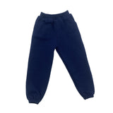 Maxbell 1/6 Scale Sweat Pants Action Figure Pants for 12in Dress up Soldiers Figures Dark Blue