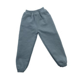Maxbell 1/6 Scale Sweat Pants Action Figure Pants for 12in Dress up Soldiers Figures Light Blue