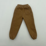 Maxbell 1/6 Scale Sweat Pants Action Figure Pants for 12in Dress up Soldiers Figures Brown