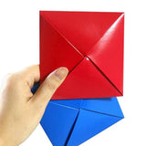 Maxbell Korean Folk Game Set Gonggi Korean Tossing Game for Family Gatherings Adults