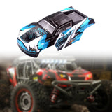 Maxbell 1/16 RC Car Shell Body Modification Accessories for 16102 16101P RC Vehicles