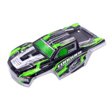 Maxbell 1:16 RC Body Car Shell Upgrade Sturdy Accessory for 16101 16102P RC Vehicles