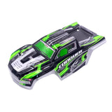 Maxbell 1:16 RC Body Car Shell Upgrade Sturdy Accessory for 16101 16102P RC Vehicles
