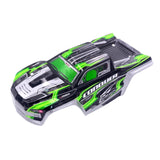 Maxbell 1:16 RC Body Car Shell Upgrade Sturdy Accessory for 16101 16102P RC Vehicles