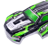 Maxbell 1:16 RC Body Car Shell Upgrade Sturdy Accessory for 16101 16102P RC Vehicles