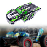 Maxbell 1:16 RC Body Car Shell Upgrade Sturdy Accessory for 16101 16102P RC Vehicles