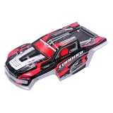 Maxbell 1/16 RC Car Shell Body Replacement Sturdy Spare Parts for 16102P 16101 16102