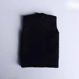 Maxbell 1/6 Scale Male Clothes Suit Stylish Doll Clothing for 12" Male Action Figure Vest Pants