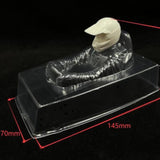 Maxbell 1:10 RC Body Shell DIY RC Model Toy Accessories Gift Easy to Install Housing