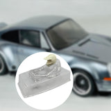 Maxbell 1:10 RC Body Shell DIY RC Model Toy Accessories Gift Easy to Install Housing