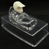 Maxbell 1:10 RC Body Shell DIY RC Model Toy Accessories Gift Easy to Install Housing