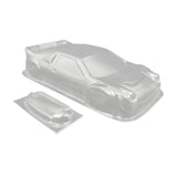 Maxbell 1/28 Scale Spare PC Shell 98mm Wheelbase for Pickup Truck Model RC Hobby Car