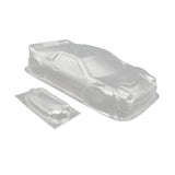 Maxbell 1/28 Scale Spare PC Shell 98mm Wheelbase for Pickup Truck Model RC Hobby Car