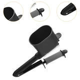 Maxbell Hair Dye Coloring Brush Hair Coloring Tool for Hairdressing Beauty Household