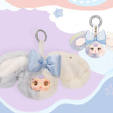 Maxbell Plush Doll Stuffed Toys Cute Adorable Bag Ornament for Children Adults Gifts