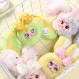 Maxbell Plush Doll Stuffed Toys Cute Adorable Bag Ornament for Children Adults Gifts