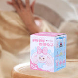 Maxbell Plush Doll Stuffed Toys Cute Adorable Bag Ornament for Children Adults Gifts