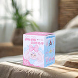 Maxbell Plush Doll Stuffed Toys Cute Adorable Bag Ornament for Children Adults Gifts