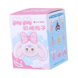 Maxbell Plush Doll Stuffed Toys Cute Adorable Bag Ornament for Children Adults Gifts