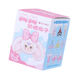 Maxbell Plush Doll Stuffed Toys Cute Adorable Bag Ornament for Children Adults Gifts