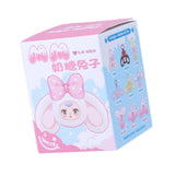 Maxbell Plush Doll Stuffed Toys Cute Adorable Bag Ornament for Children Adults Gifts