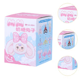 Maxbell Plush Doll Stuffed Toys Cute Adorable Bag Ornament for Children Adults Gifts