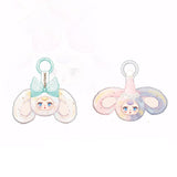 Maxbell Plush Doll Stuffed Toys Cute Adorable Bag Ornament for Children Adults Gifts