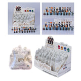 Maxbell Mini Cartoon Figures Gifts Trendy Toy Cartoon Figures for Fans Boys Girls Collectors 1 bag