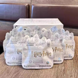 Maxbell Mini Cartoon Figures Gifts Trendy Toy Cartoon Figures for Fans Boys Girls Collectors 1 bag